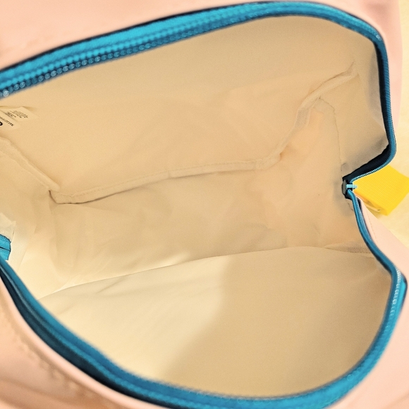 NWT Culturefly Nintendo Princess Peach Mini Backpack, Journal, And Plush Doll - Picture 9 of 14